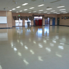 Dubbo Expo Centre